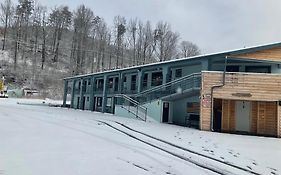 Country Town N' Suites